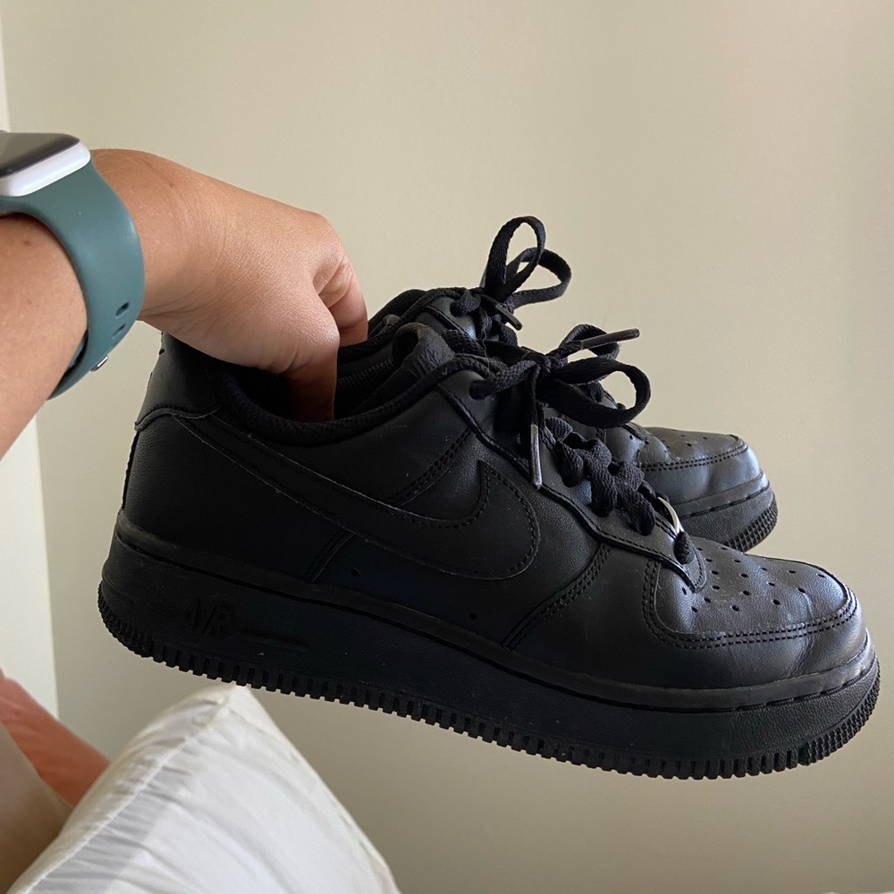 Nike Air Force1s